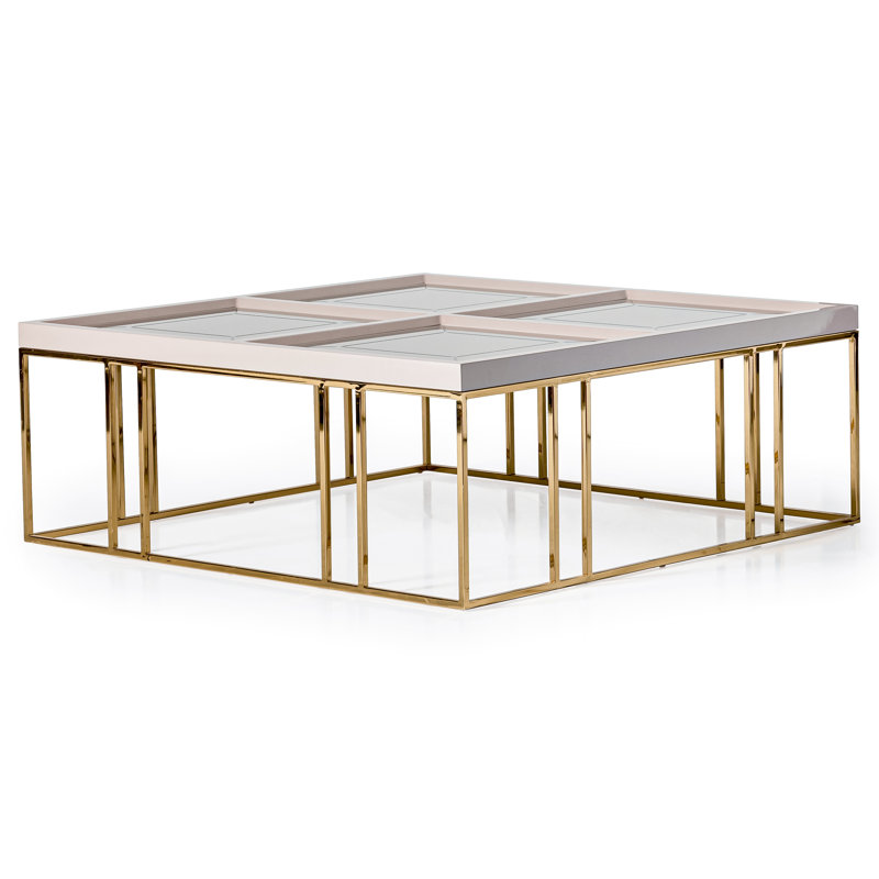 Carmela Coffee Table
