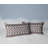Shape Synergy  Rectangular Throw Pillow-106879432