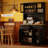 71" Tall Freestanding Kitchen Cabinet Black-698627793