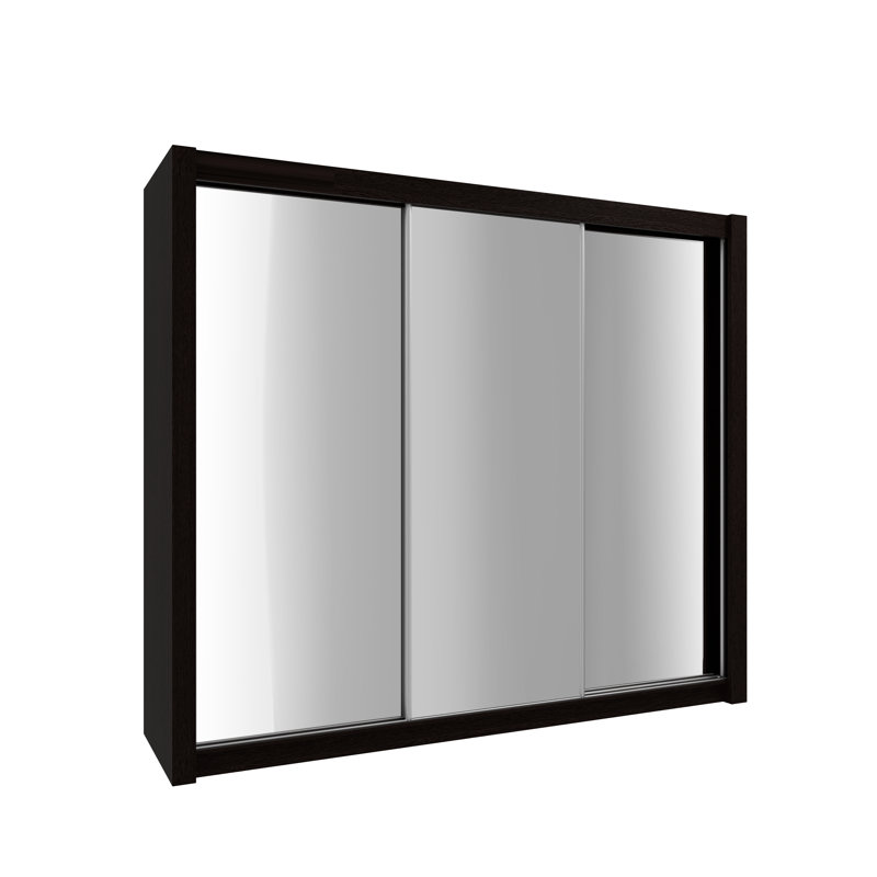 Armoire Chico, Venge