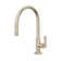 Rohl Graceline Pull-Down Kitchen Faucet With C-Spout & Reviews | Wayfair