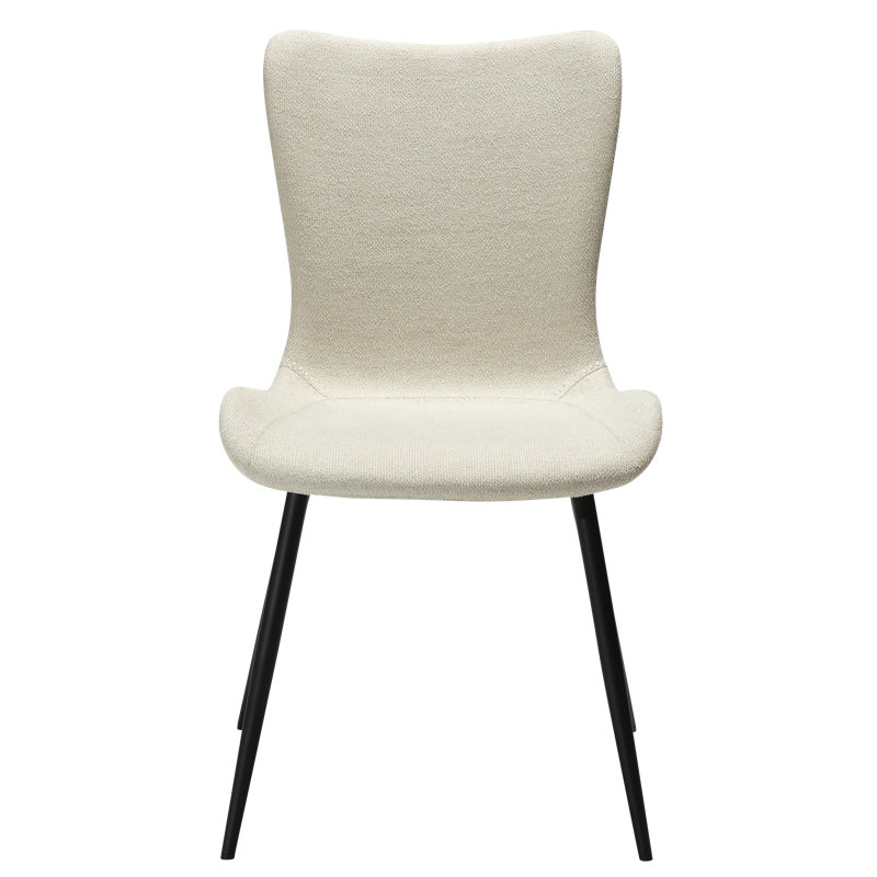 Medusa dining chair, Beige