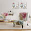Beautiful Bird Romance I Side Chair
