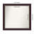 Roree Solid Wood Wall Mirror-1415033007