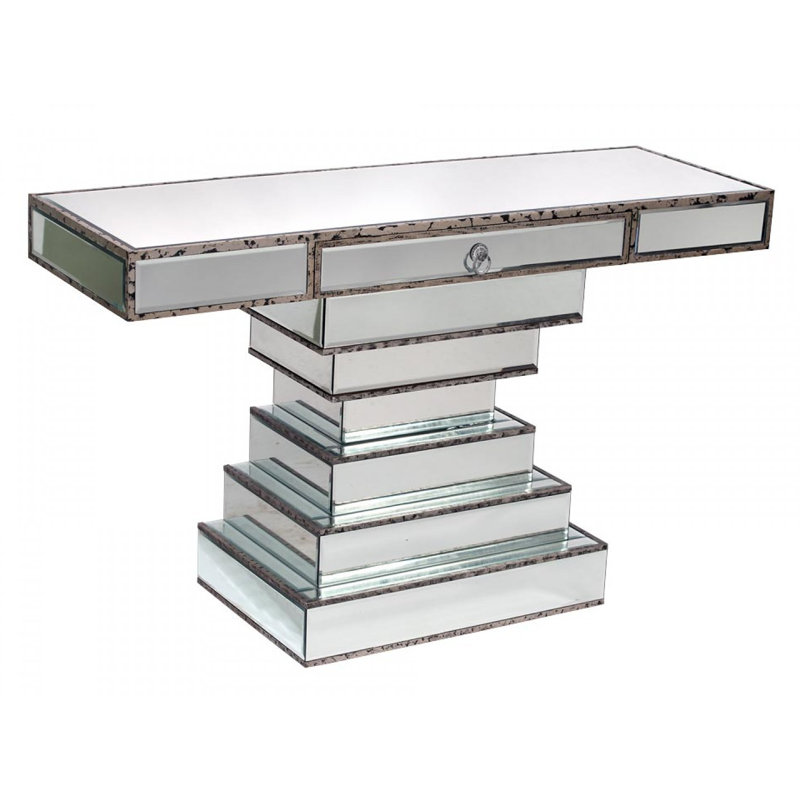 Moonstone Console Table