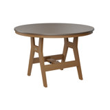 Berlin Gardens Harbor Round Dining Table
