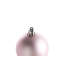 7cm Solid Colour Plastic / Acrylic Bauble-1970668752