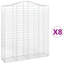 Briane Silver Galvanised Iron-215644234