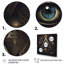 «The All Seeing Divine Eye Illuminati I», reproduction sur toile-228122825-228122866