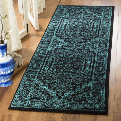 Stromsburg Oriental Area Rug