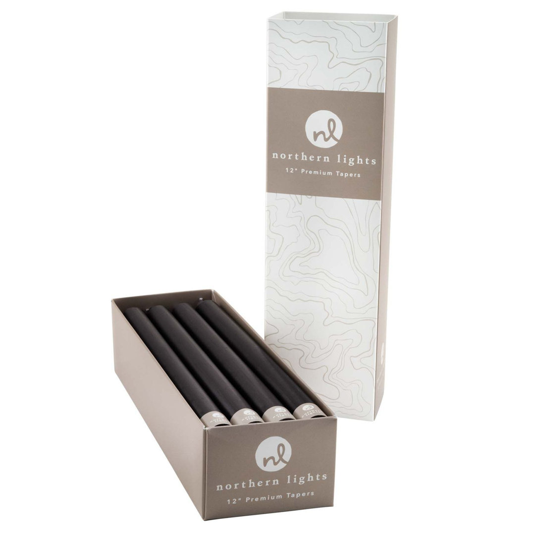Northern Lights Candle