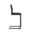 Tabouret de bar moderne et minimaliste