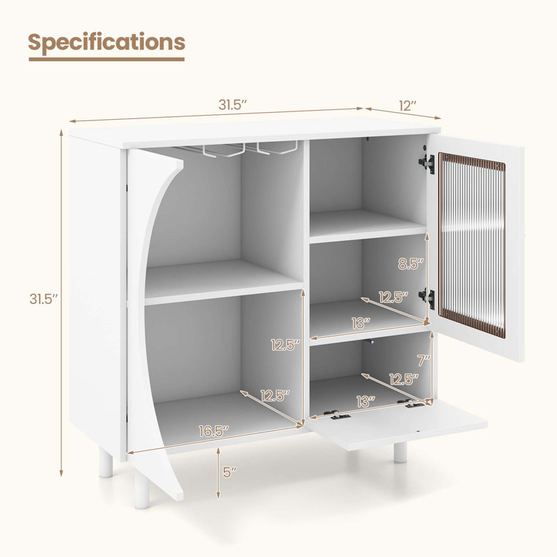 Buffet Ebern Designs
