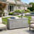 75 Gal. Wooden Outdoor Deck Box