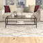 Hera Four Leg Coffee Table with Storage-11348096-2616164