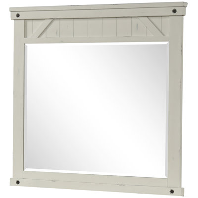 Miroir industriel