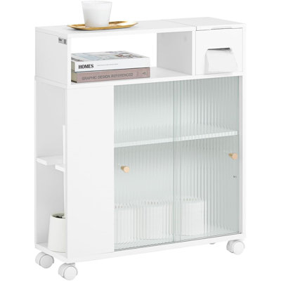 Makana Bathroom Cabinet