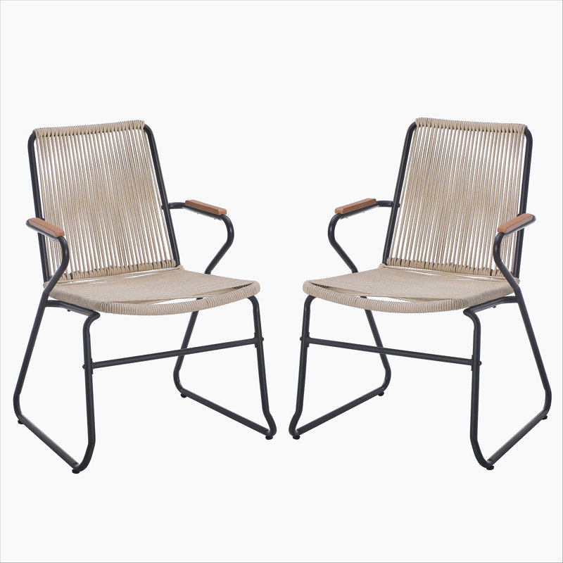 Chaise en pierre de lune, Brun