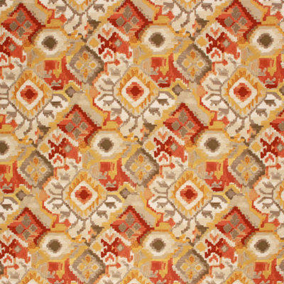 Suite Mughal Fabric