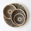 Munyumbe Winnowing Handwoven Wall Basket-1950465681