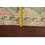 Tapis de couloir antique Qashqai Persian Design