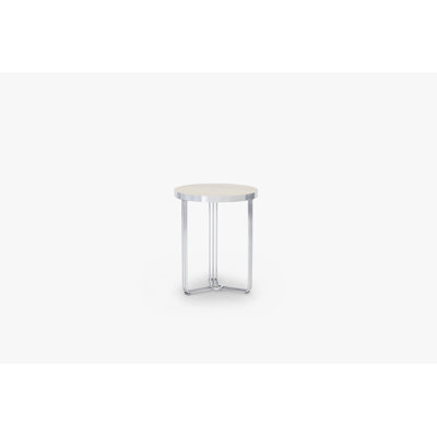 Ariss Frame End Table