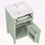 Meuble-lavabo moderne pour espaces compacts-1988946081