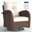 Lipsky 7 - Person Outdoor Seating Group with Cushions-1363722739-1363722738