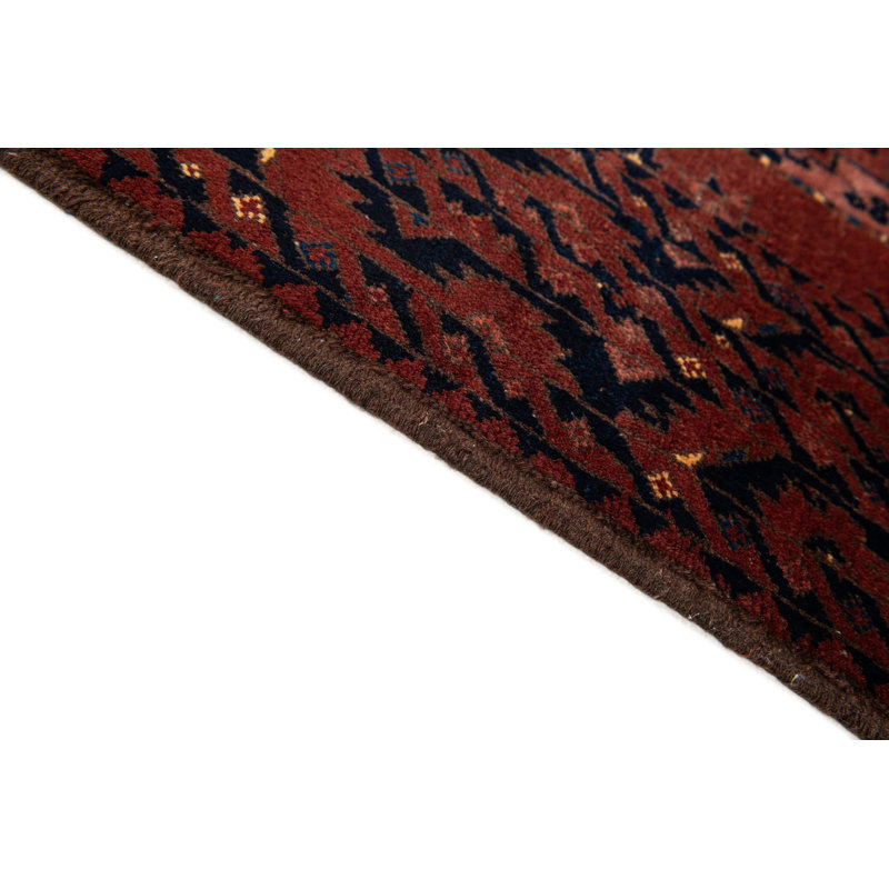 Jonah Brown Rug
