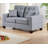 Upholstered 72'' Sofa