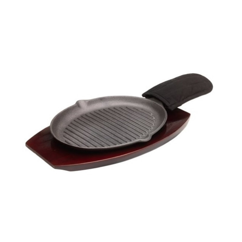Classic Prestige Non-Stick Skillet Set