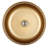 Worsham 1 Light Pendant