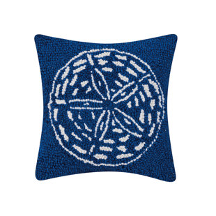 Coussin en laine O'carroll