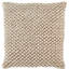 Toulon Embroidered Wool Throw Pillow-737574664-744340014