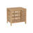 Ayden Solid Bamboo Wood Hamper