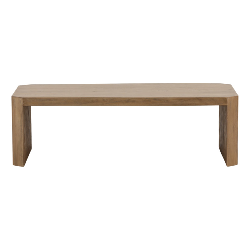 Moore Coffee Table Natural