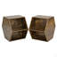Table de chevet hexagonale-1094184333