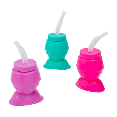 Tenaya Birthday Cups