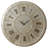 Metal Wall Clock