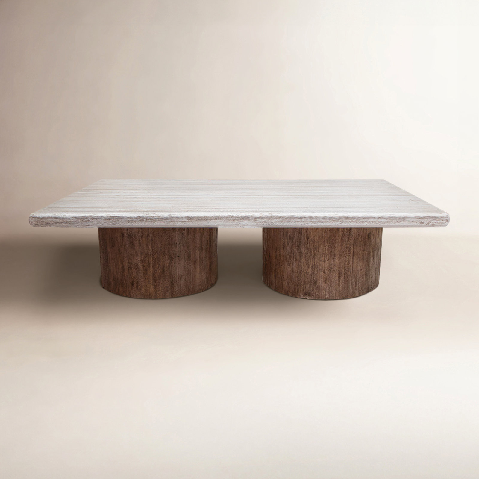 Shepherd 67" Coffee Table