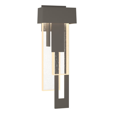 Rainfall Outdoor Flush Mount