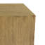 Layne 20" Square End Table-819901984