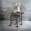 Ensemble de tables gigognes Oblis