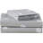 Baseball Sports Microfiber Sheet Set-1859106459