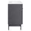 Armoire de meuble-lavabo 30 po Render-236582024