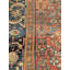 Ferehan One-of-a-Kind 9'6" X 14'3" Hand Knotted Area Rug