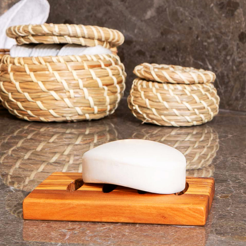 Porte-savon Cassilis