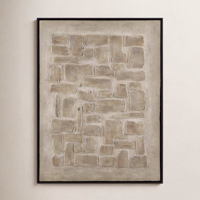 Ratcliff Framed Art