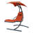 Emilia Outdoor Metal Chaise Lounge , Cushion Included-36153923