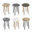 Plant Stand with Metal Legs Easy Scan Program